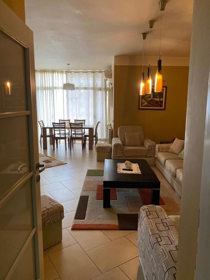 Sunshine Place Elbasan Esterno foto