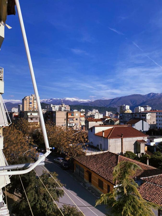 Sunshine Place Elbasan Esterno foto